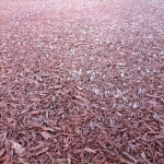 Bonded Rubberised Mulch Suppliers 1