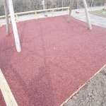 Bonded Rubberised Mulch Suppliers 10