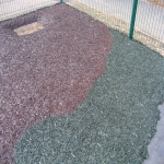 Bonded Rubberised Mulch Suppliers 12